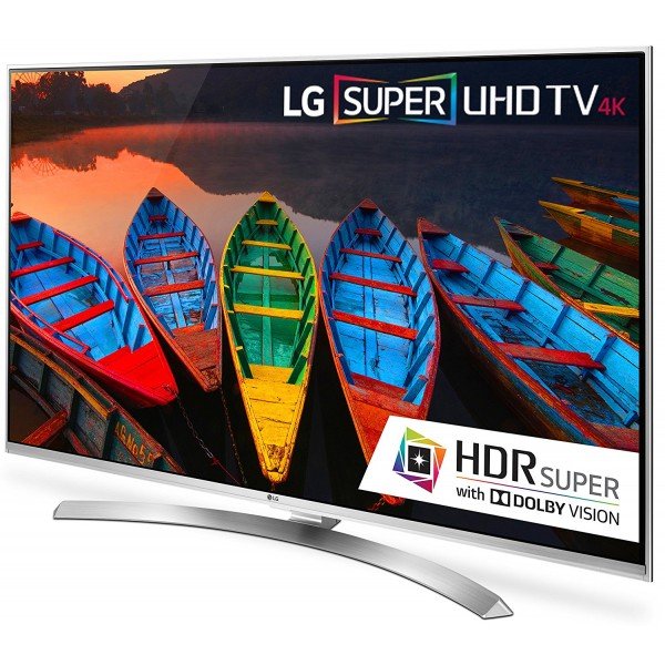Buy LG 65UH8500 65Inch 4K Ultra HD Smart LED TV at Low Prices in Kenya